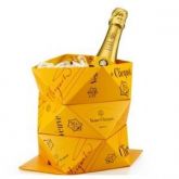 Champagne Veuve Clicquot Brut Clicq Up 750 Ml