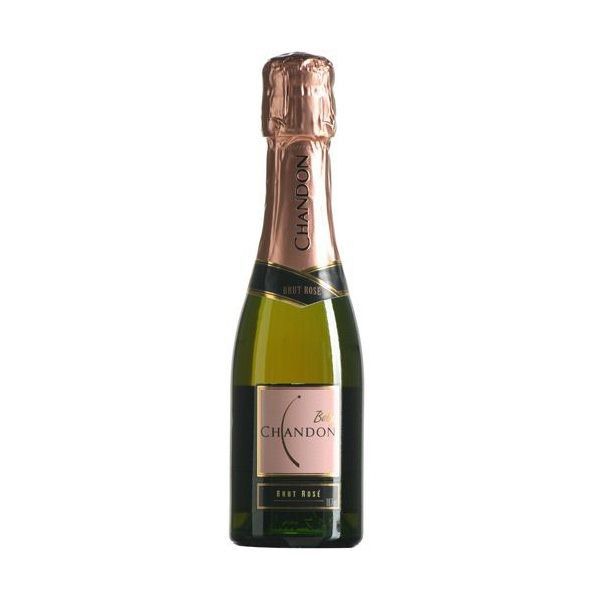 Espumante Chandon Brut Rose 187Ml