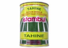 Pasta de Gergelim Tahine 500gr