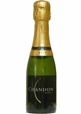 Espumante Chandon Baby Reserve Brut 187 Ml