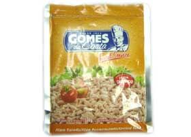 Atum Ralado Gomes da Costa 500gr