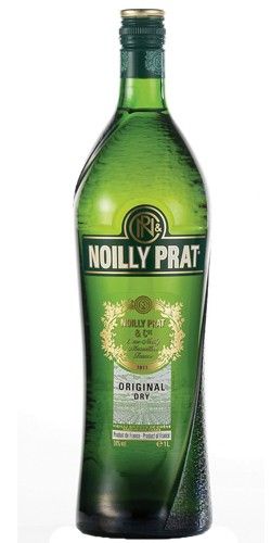 Aperitivo Noilly Prat Dry 750Ml