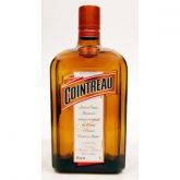 Licor Cointreau Nacional 700Ml