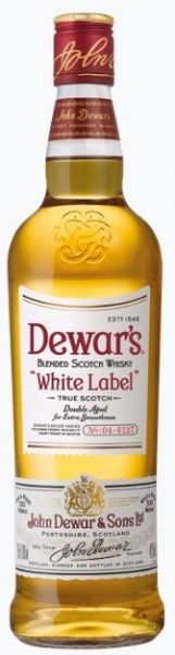 Whisky Dewars 8 Anos 750 ml