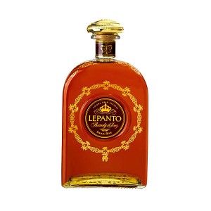 Cognac Brandy Lepanto Gonzalez Byass 750ML