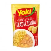 Batata Palha Tradicional Yoki 140g