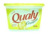 Margarina Qualy C/Sal Cx 12x500gr