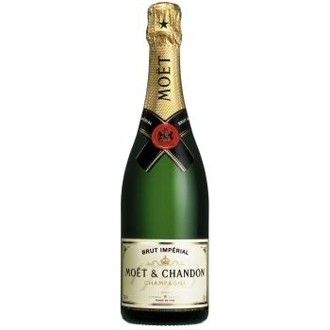 Champagne Moet Brut Imperial 750