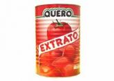 Extrato de Tomate Quero 4Kg