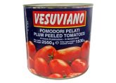 Tomate Pelado Arco Bello / Vesuviano2,55Kg