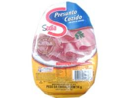 Presunto Magro Sadia 3,2kg