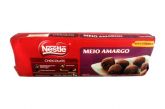 Chocolate Meio Amargo Nestle Barra 1Kg