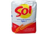 Farinha Sol Especial Fdo 10X1Kg