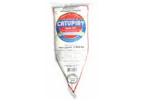 Requeijão 1,535g Catupiry