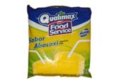 Suco em Pó Qualimax Abacaxi 1Kg