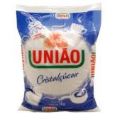 Açucar Cristal União 1 Kg