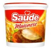 Maionese Saúde 3kg