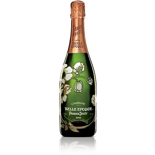 Champagne Perrier Jouet Belle Epoque 750 Ml