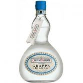 Grappa Branca Carpene Malvoti Italiana 750 Ml