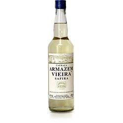 Cachaça Armazém Vieira Safira 670