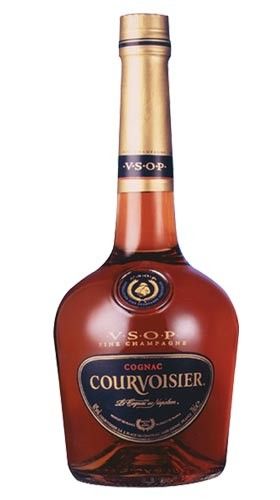 Cognac Courvoisier VSOP 700Ml