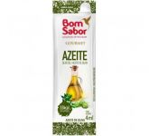 Azeite Sachê Bom Sabor cx c/ 200x4ml