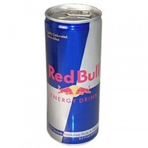 Energetico Red Bull 250Ml