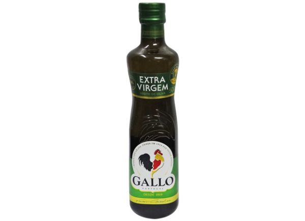 Azeite de Oliva Extra Virgem Gallo 500ml