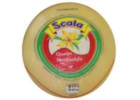 Queijo Parmesão Scala