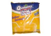 Suco em Pó Qualimax Laranja 1Kg