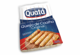 Queijo de Coalho no Espeto Quatá 400g