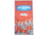 Catchup Sachet Hellmanns 180un