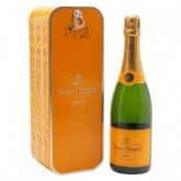 Champagne Veuve Clicquot Ponsardine 750Ml