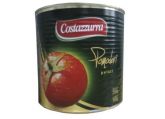 Tomate Pelado Costazzura 2,55Kg