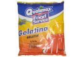 Gelatina Qualimax Uva 1Kg