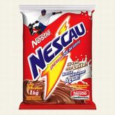 Achocolatado em  Pó Nescau 1 Kg