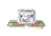 Manteiga Extra S/Sal Vigor 192x10g