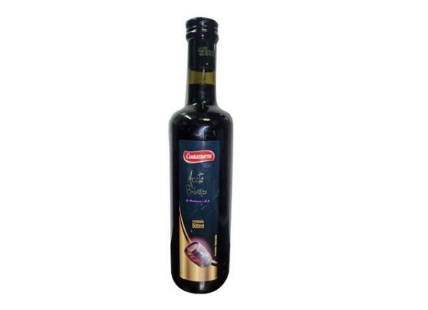 Aceto Balsâmico Costazzurra 500ml